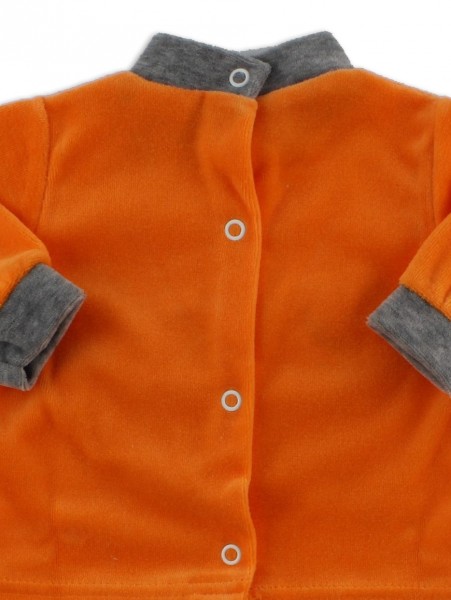 tutina completo in ciniglia winter time 3