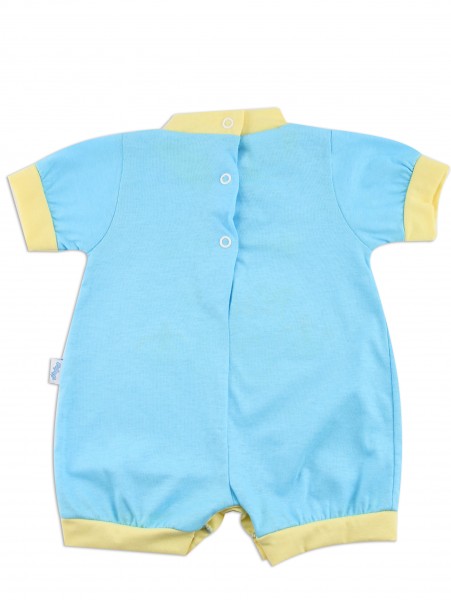 tutina pagliaccetto piccolo pirata  3