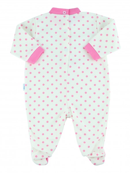 tutina cotone interlock pois  3