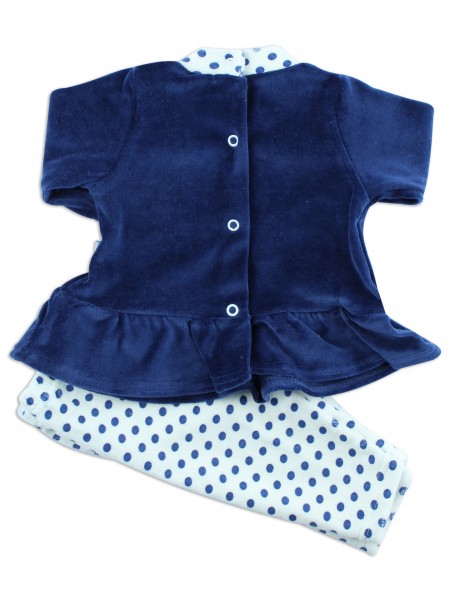 tutina completo in ciniglia gattina amica  3