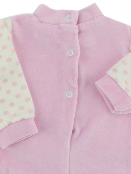 tutina in ciniglia l\'orso e pois 3