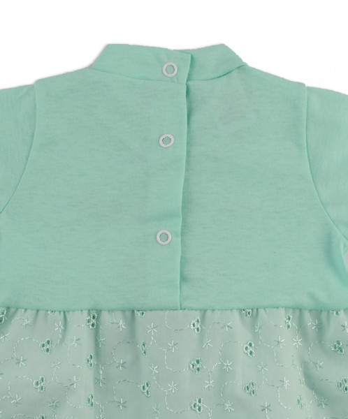 tutina pagliaccetto mon petit fleur  3