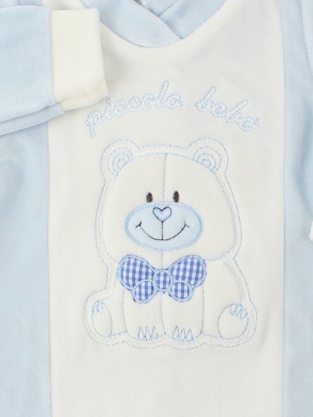 tutina ciniglia piccolobeb 3