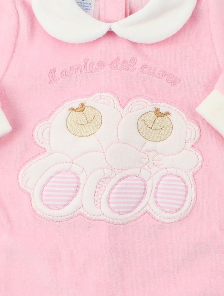 tutina ciniglia amico del cuore 2