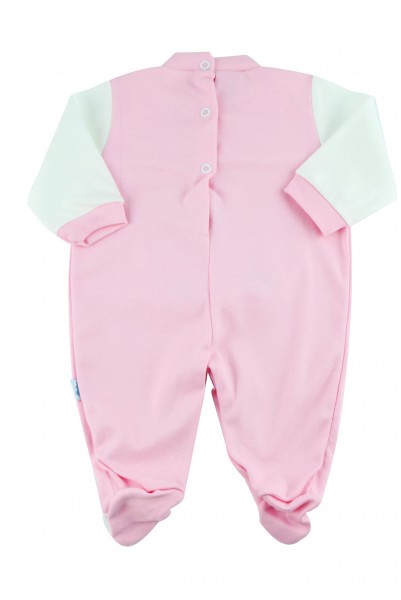 tutina cotone interlock baby bear  3