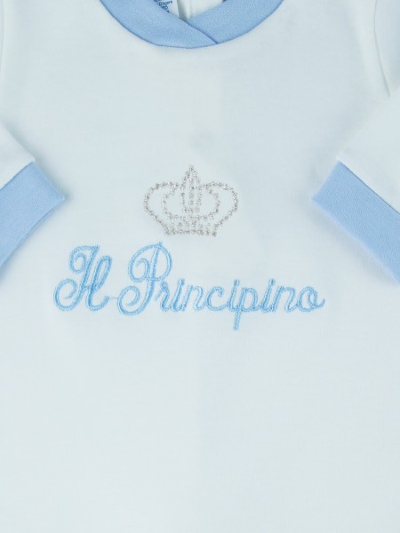 tutina interlock piccoli principi panna 2