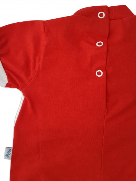 tutina pagliaccetto baby marins  3