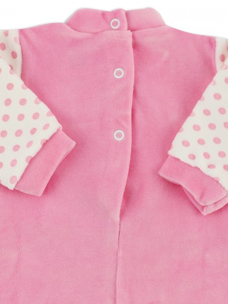 tutina in ciniglia l\'orso e pois  3