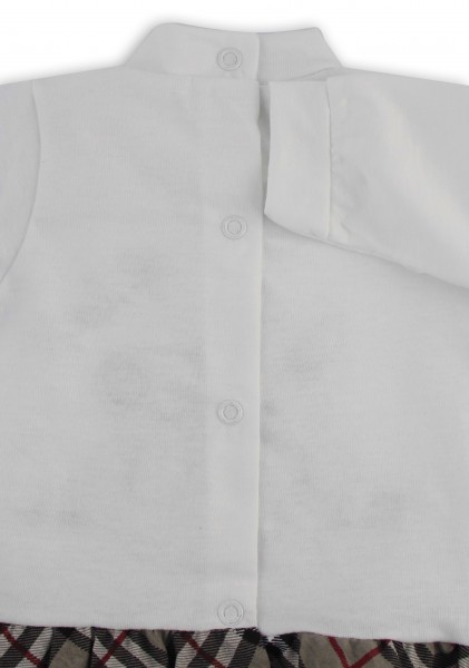 tutina completo in cotone j love  3