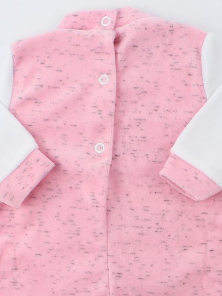 tutina ciniglia piccoli orsetti 3