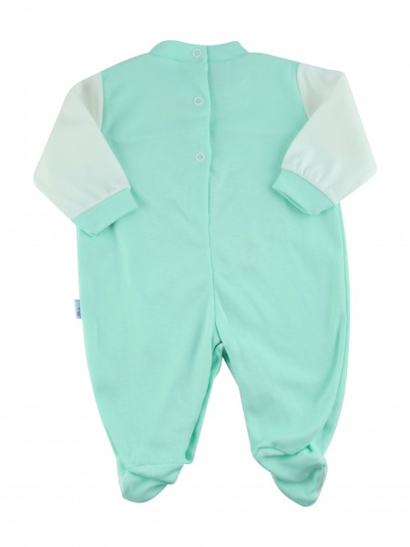 tutina cotone interlock volare ooohh  3