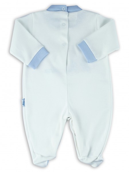 tutina interlock piccoli principi panna 3