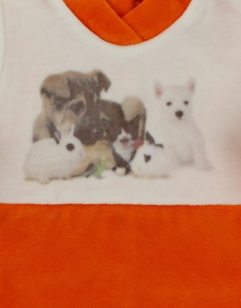 tutina completo teneri cuccioli  2