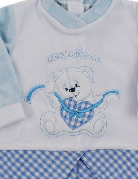 tutina completo ciniglia coccolami 2