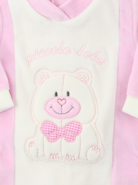 tutina ciniglia piccolobeb 3