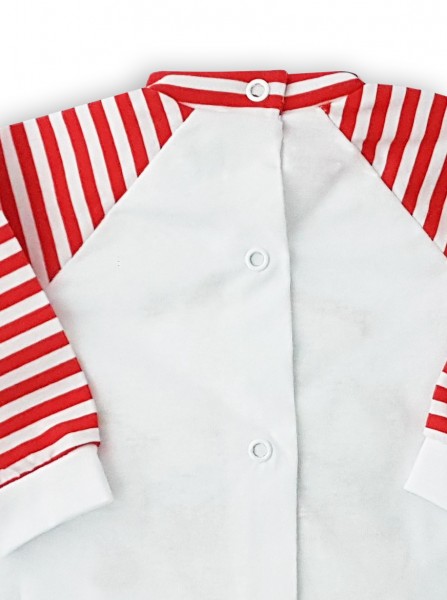 immagine completino orsetto e gattino pescatori 3