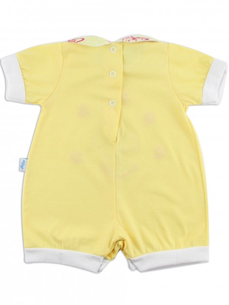 tutina pagliaccetto butterfly  3