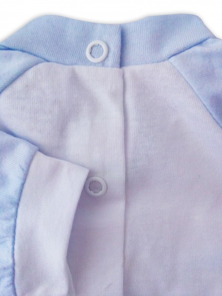 tutina completo in cotone woohoo  3