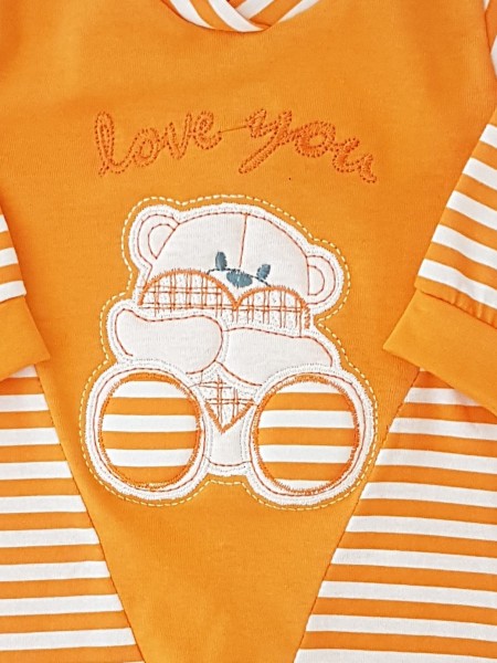 tutina love you righe  2