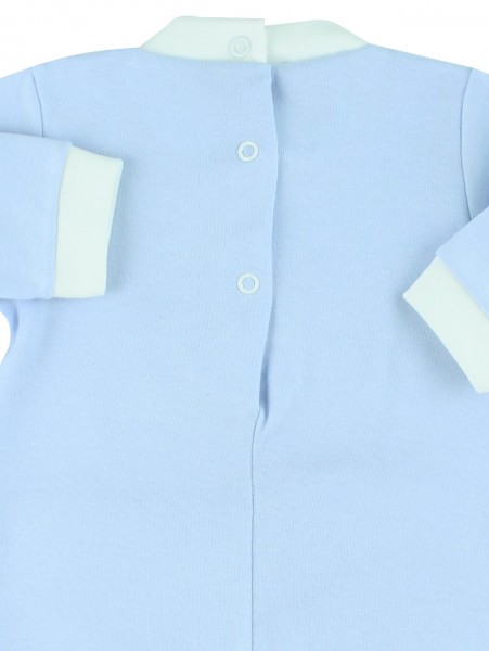 tutina cotone interlock love cuore  2