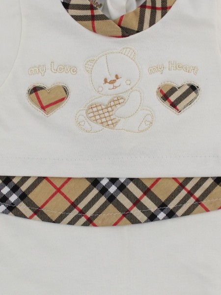 tutina pagliaccetto my love my heart  2