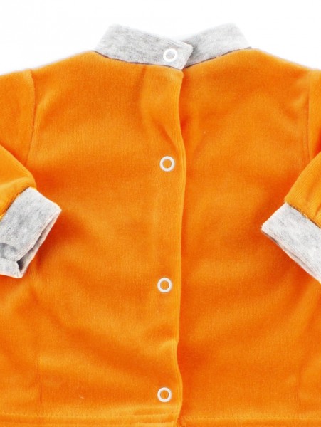 tutina completo ciniglia vola palloncino  3