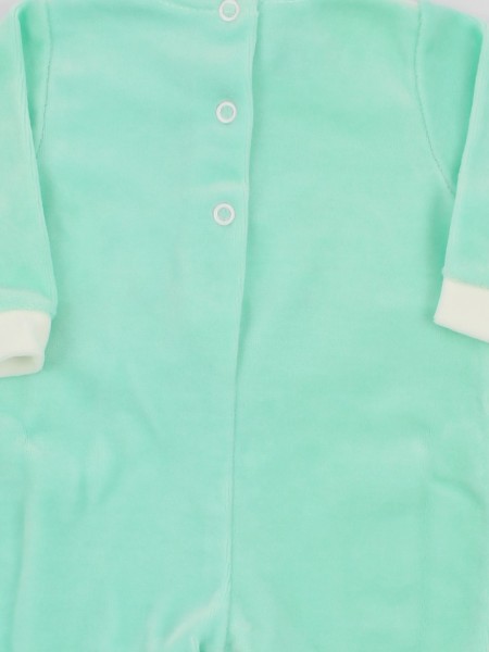 tutina in ciniglia tenerissimi  3