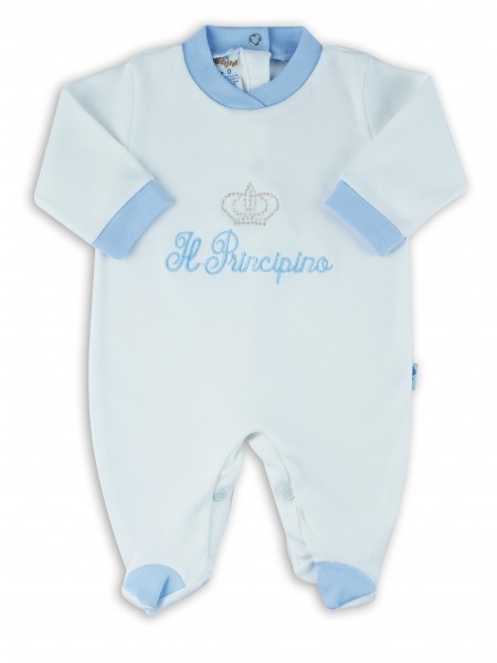 Abbigliamento neonato online piccolo principe