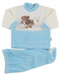 tutina completo teneri cuccioli
