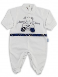 tutina cotone jersey bevo il l...
