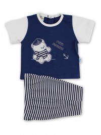 tutina completo jersey le petit marine