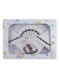 corredino culla in cotone sweet dreams