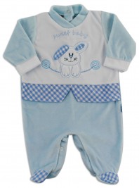 tutina ciniglia sweet baby