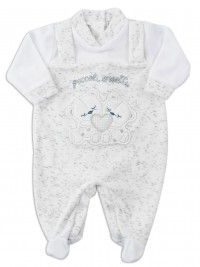 tutina ciniglia piccoli orsetti
