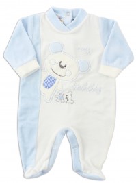 tutina ciniglia orso teddy