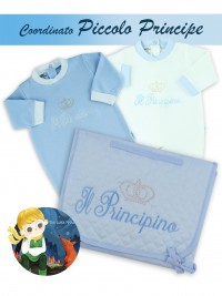Coordinato Piccolo Principe