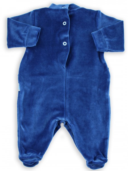 tutina ciniglia orsetto smoking  3