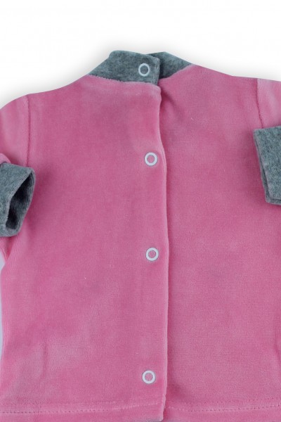 tutina completo in ciniglia for you 2