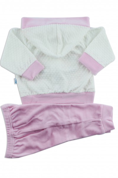 tuta cappuccio diventiamo amici  3