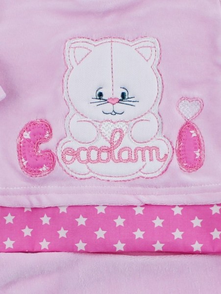 tutina ciniglia gattino coccolami  3