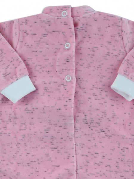 tutina ciniglia orsetto guarda che luna  3