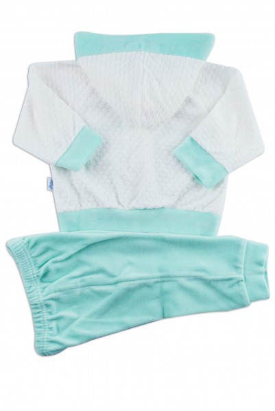 tuta cappuccio diventiamo amici 3