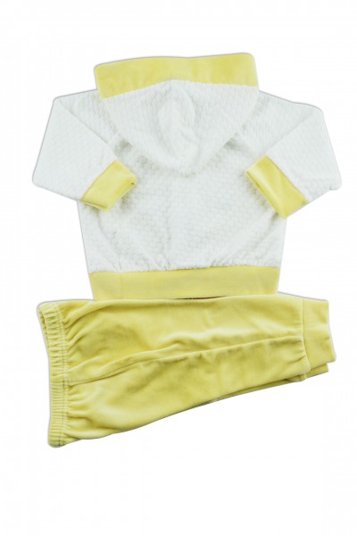 tuta cappuccio diventiamo amici 3