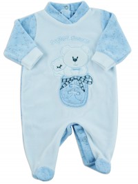 tutina ciniglia super amico sneakers