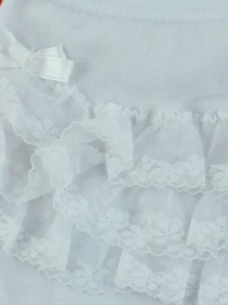 mutandina anatomica battesimale in cotone  3