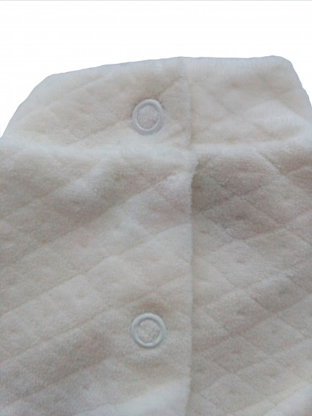 tutina ciniglia un regalo per me 3