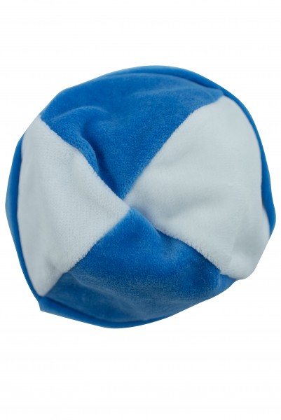 cappellino neonato, scarpine neonato in ciniglia foderato 3