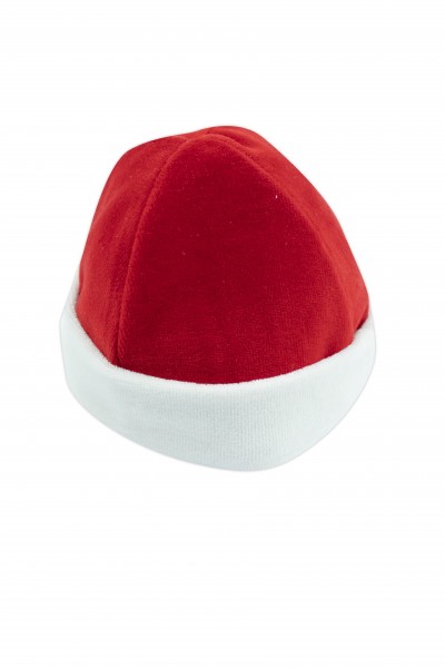 cappellino e scarpine neonato natale 2