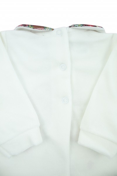 tutina per neonato tenero orsetto 3