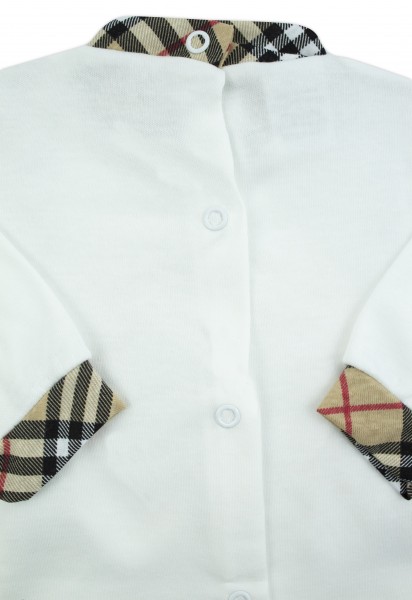 completo neonato windows of love con trama scozzese 3